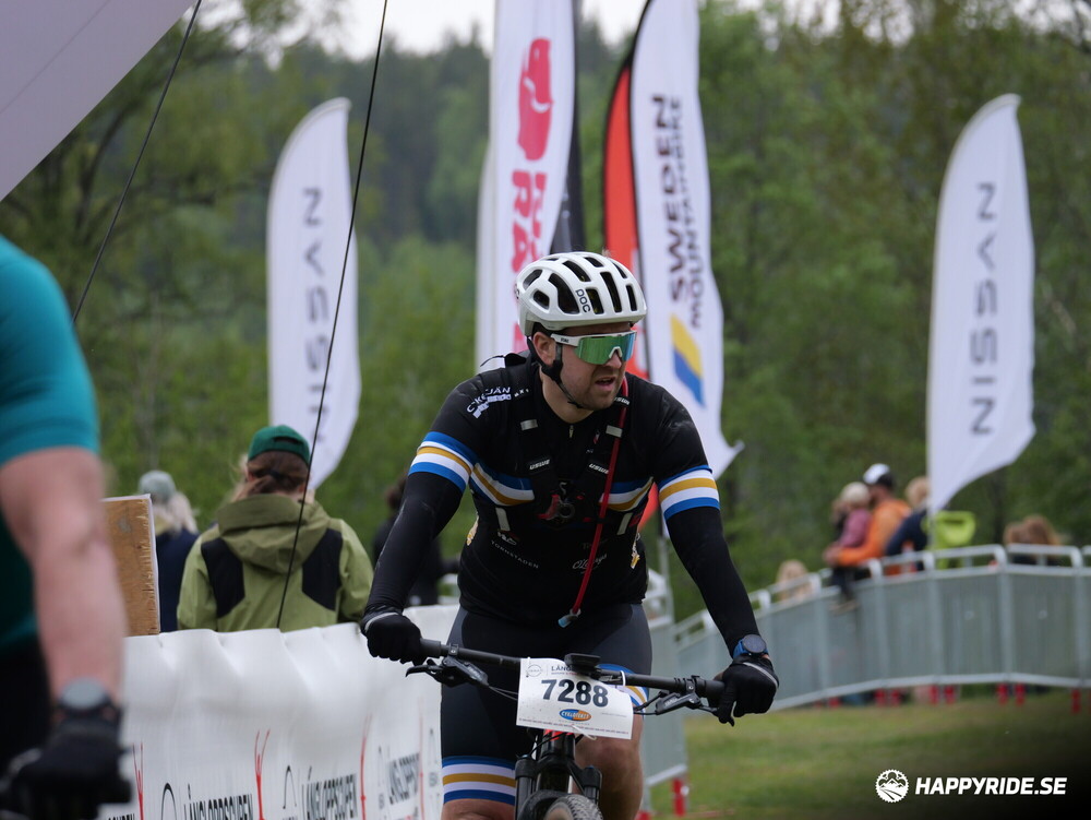 Bild från Lida Loop 2025