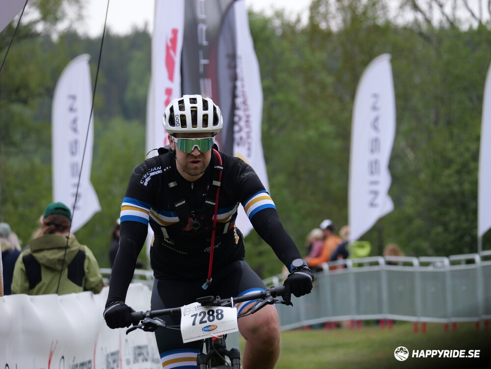 Bild från Lida Loop 2025