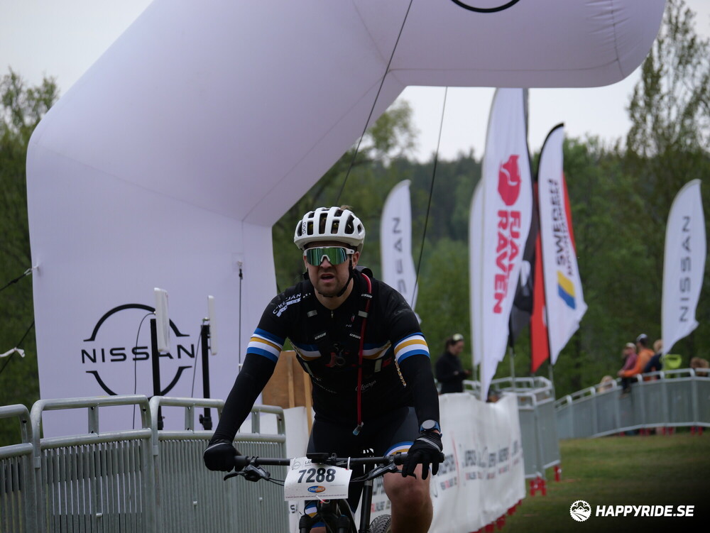 Bild från Lida Loop 2025