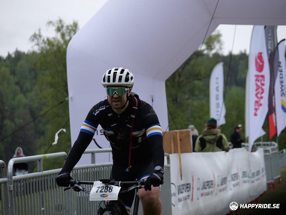 Bild från Lida Loop 2025