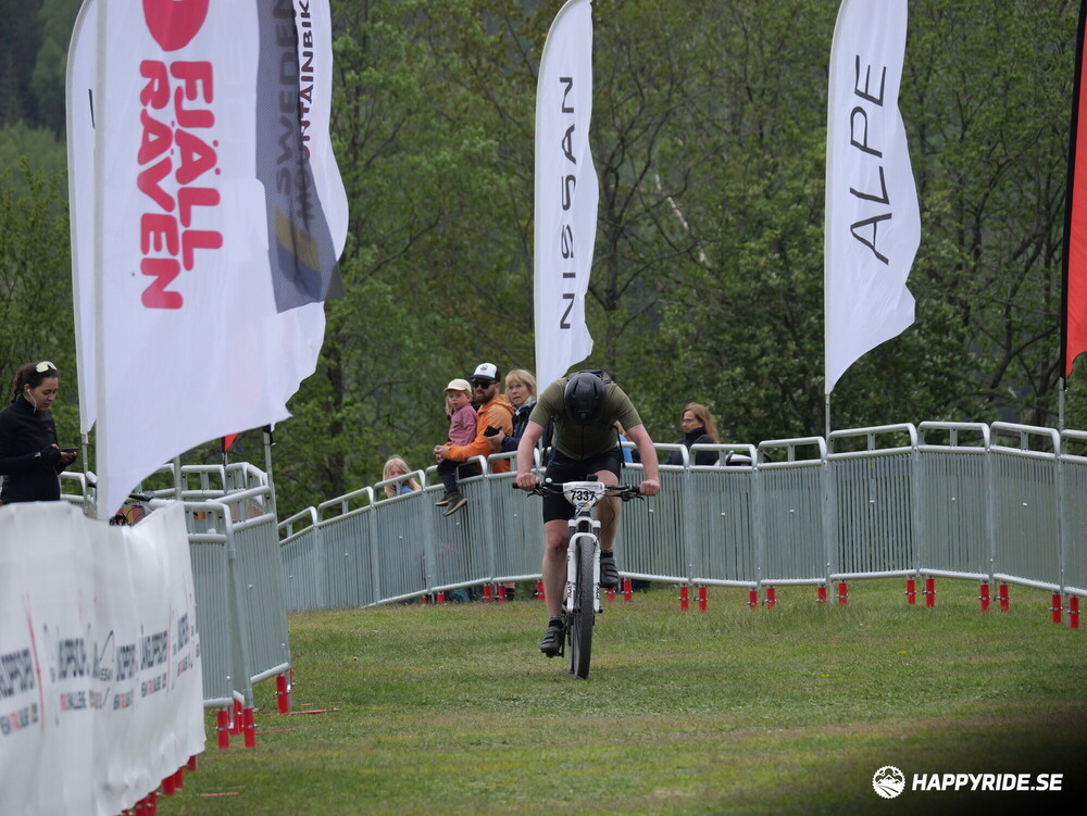 Bild från Lida Loop 2025