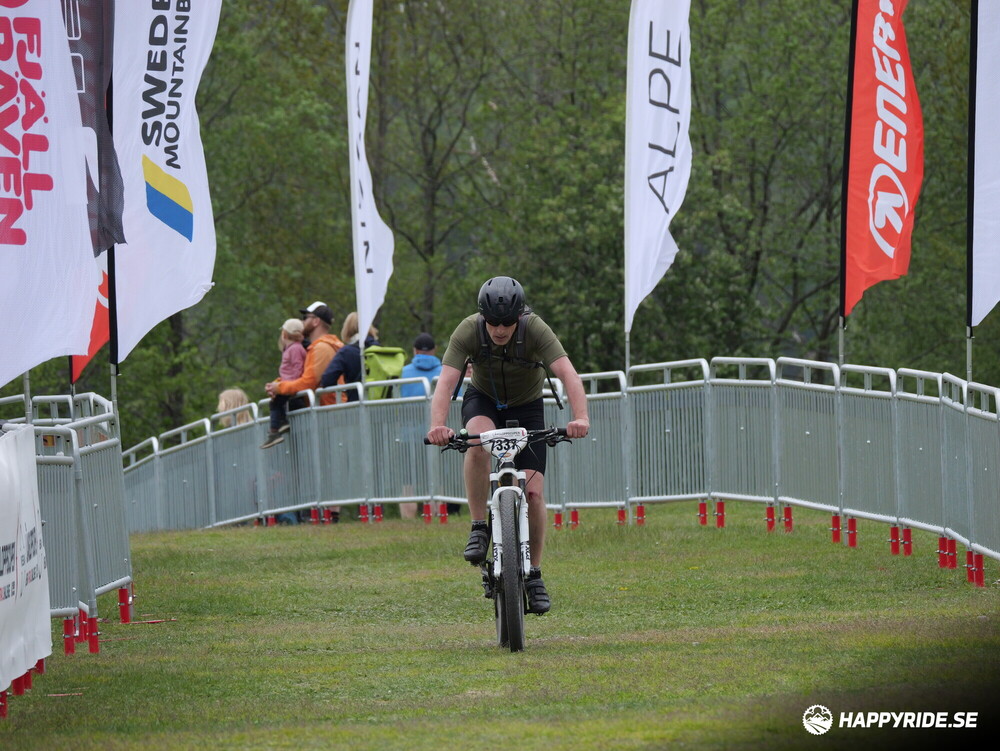 Bild från Lida Loop 2025