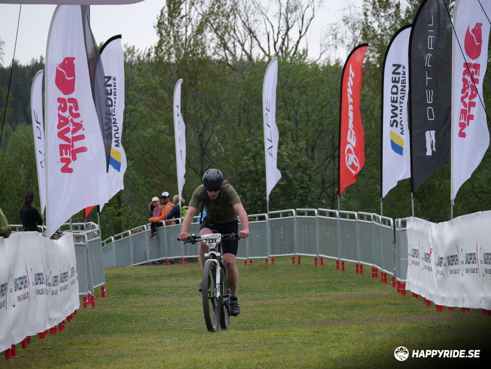 Bild från Lida Loop 2025