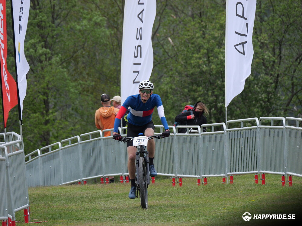 Bild från Lida Loop 2025