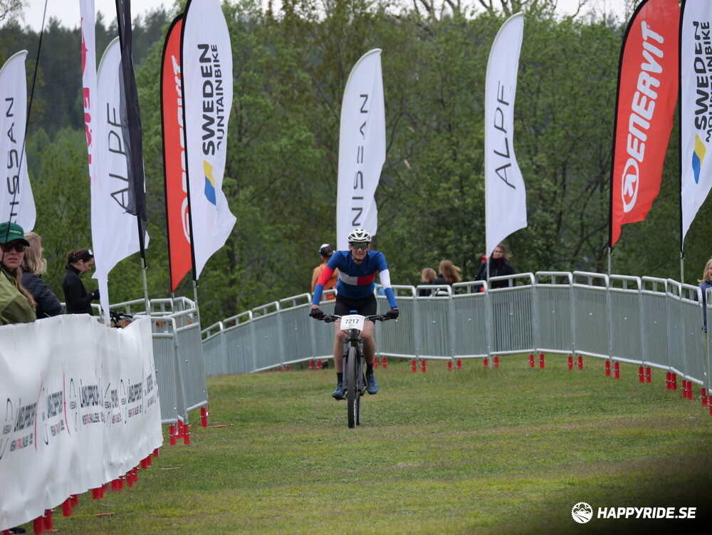 Bild från Lida Loop 2025