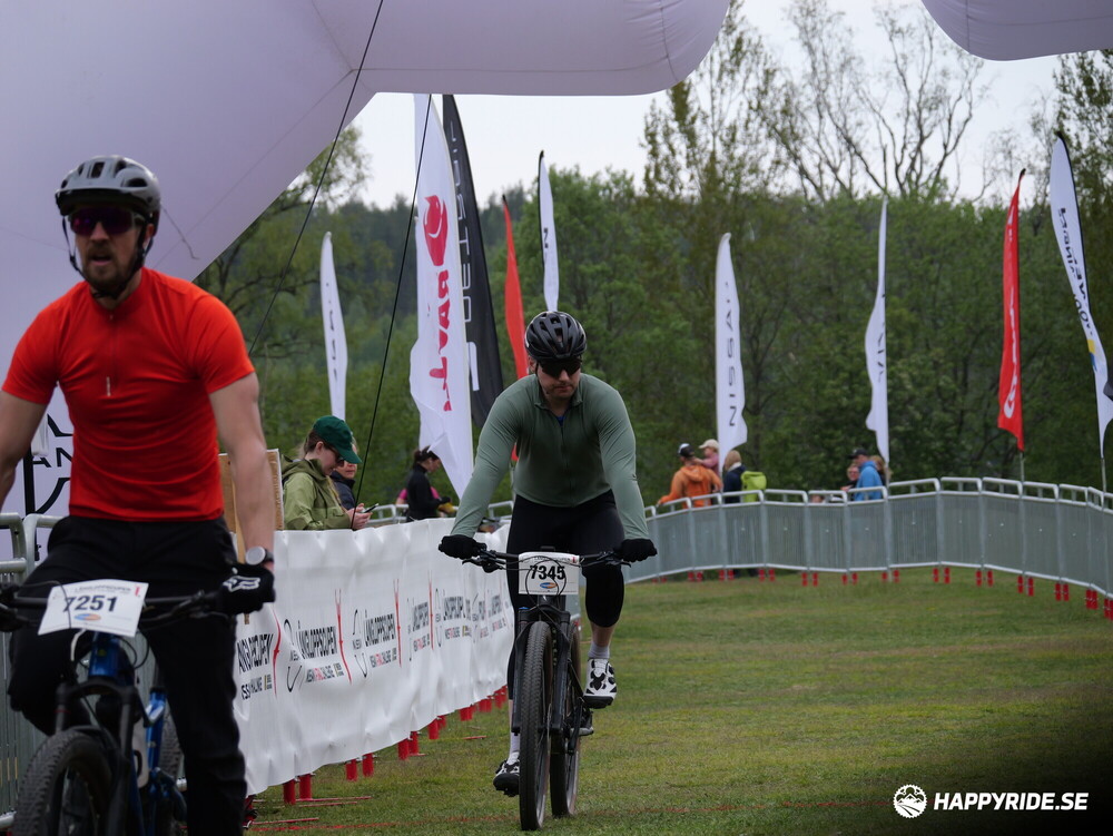 Bild från Lida Loop 2025