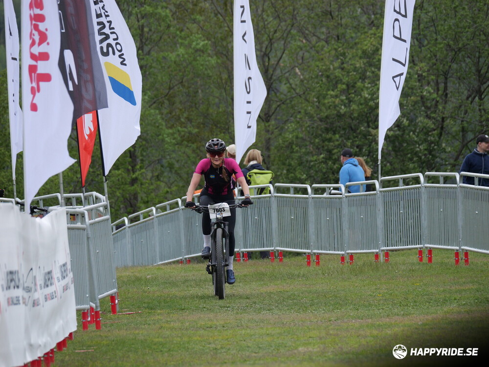 Bild från Lida Loop 2025