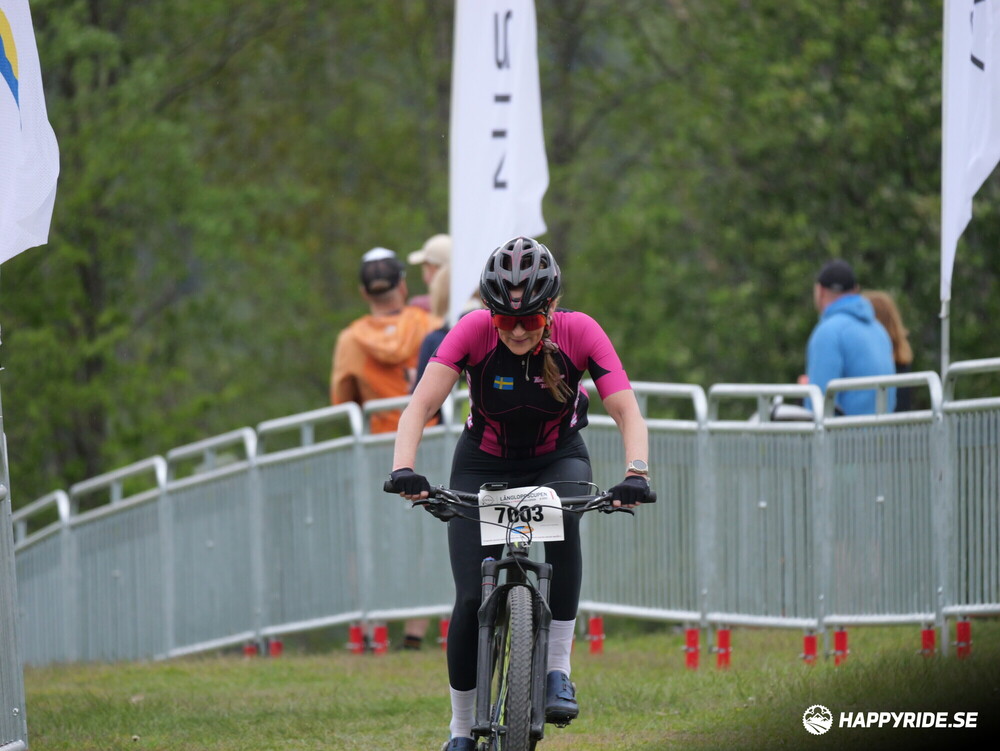 Bild från Lida Loop 2025