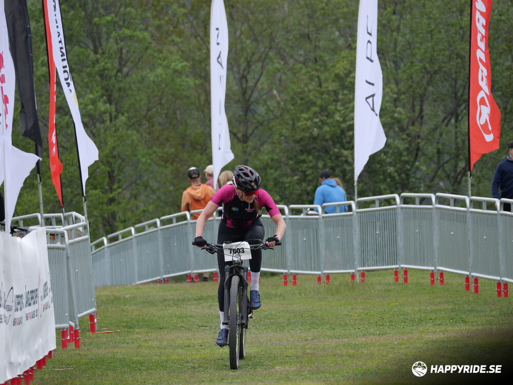 Bild från Lida Loop 2025