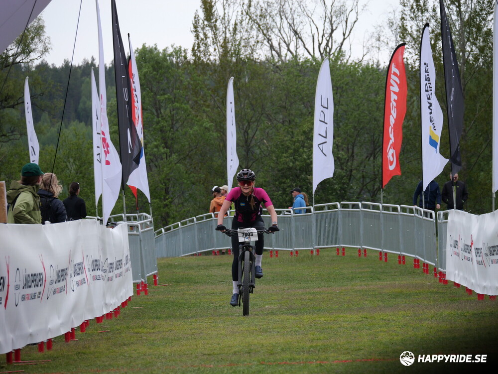 Bild från Lida Loop 2025