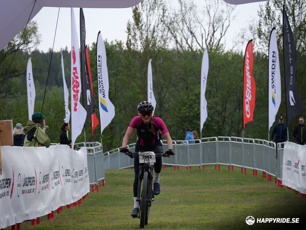 Bild från Lida Loop 2025