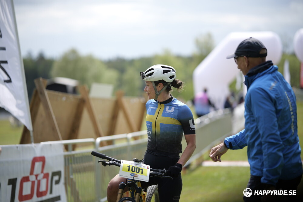 Bild från Lida Loop 2025