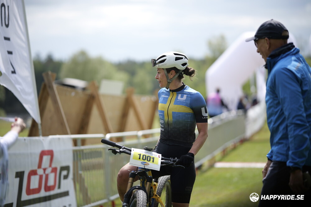 Bild från Lida Loop 2025