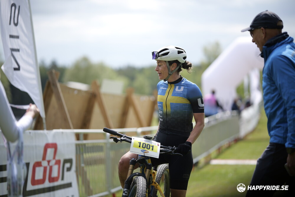 Bild från Lida Loop 2025