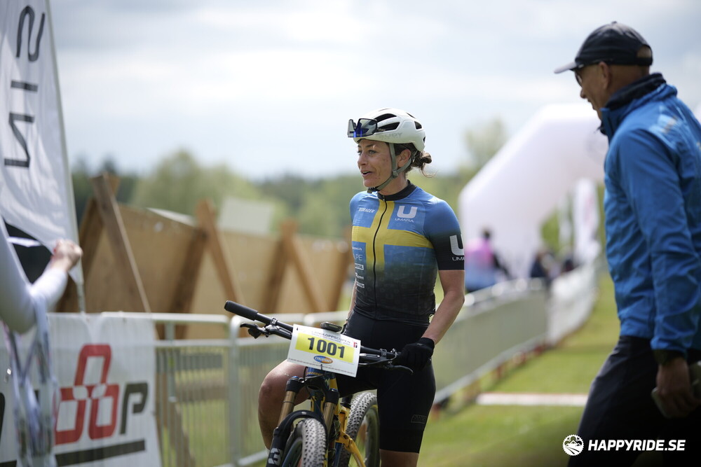 Bild från Lida Loop 2025