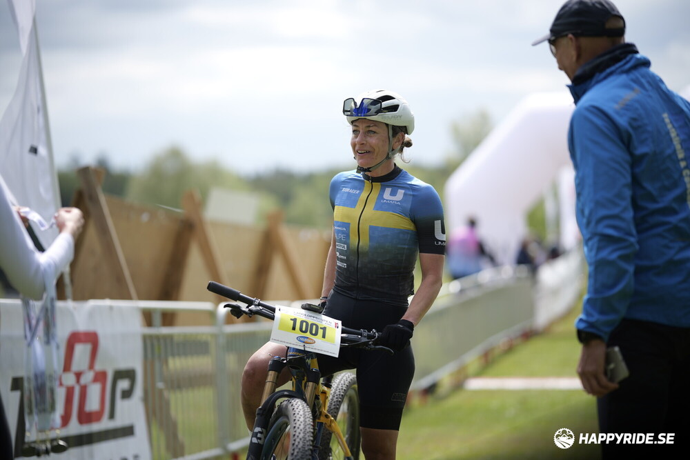 Bild från Lida Loop 2025