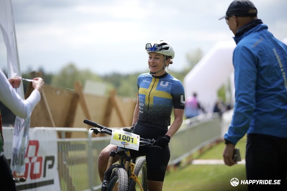 Bild från Lida Loop 2025