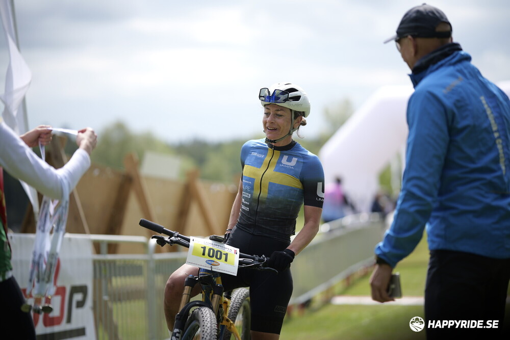 Bild från Lida Loop 2025