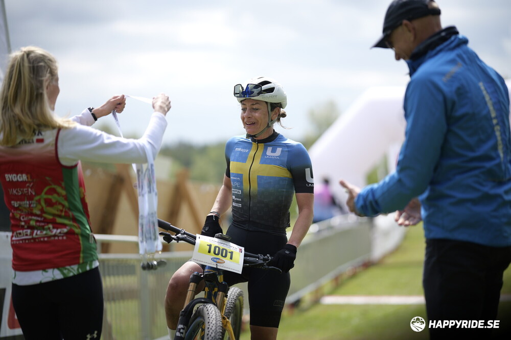 Bild från Lida Loop 2025