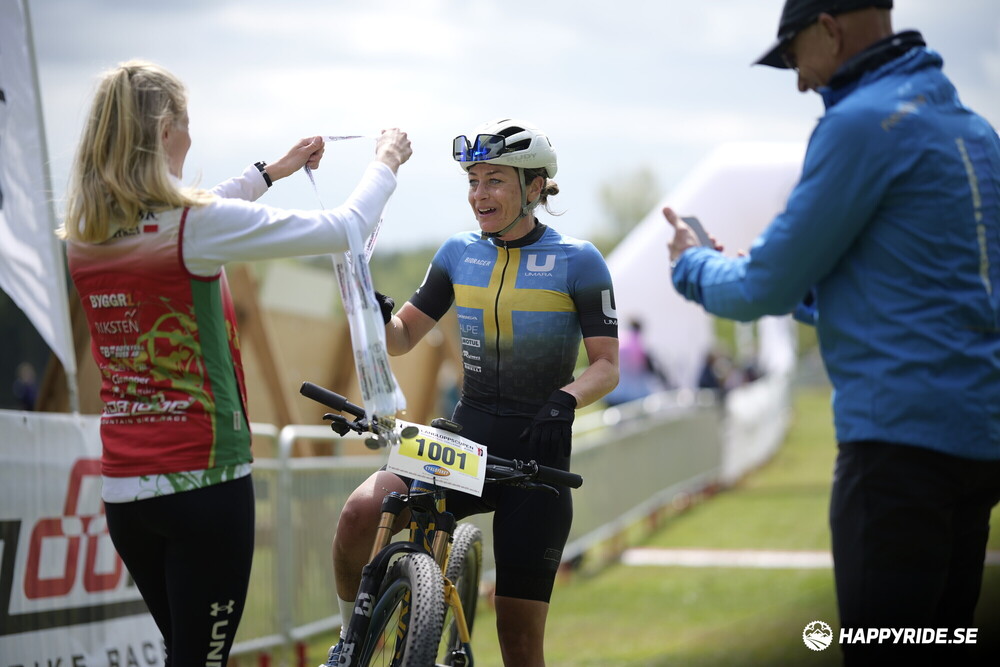 Bild från Lida Loop 2025