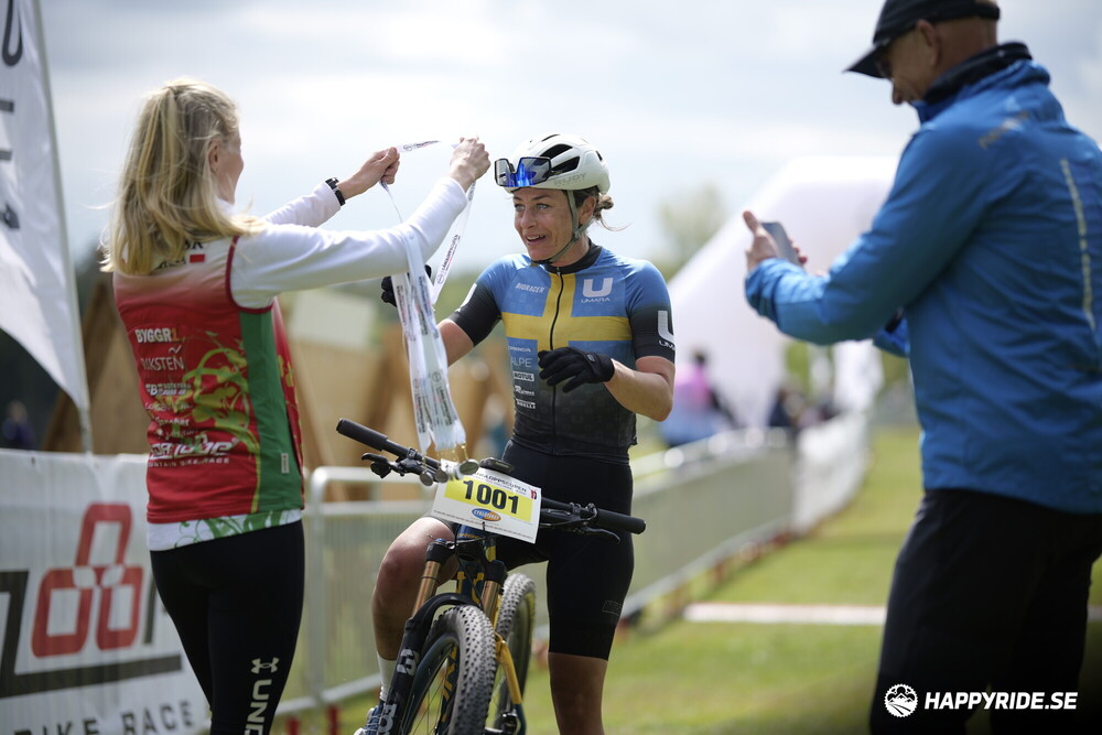 Bild från Lida Loop 2025