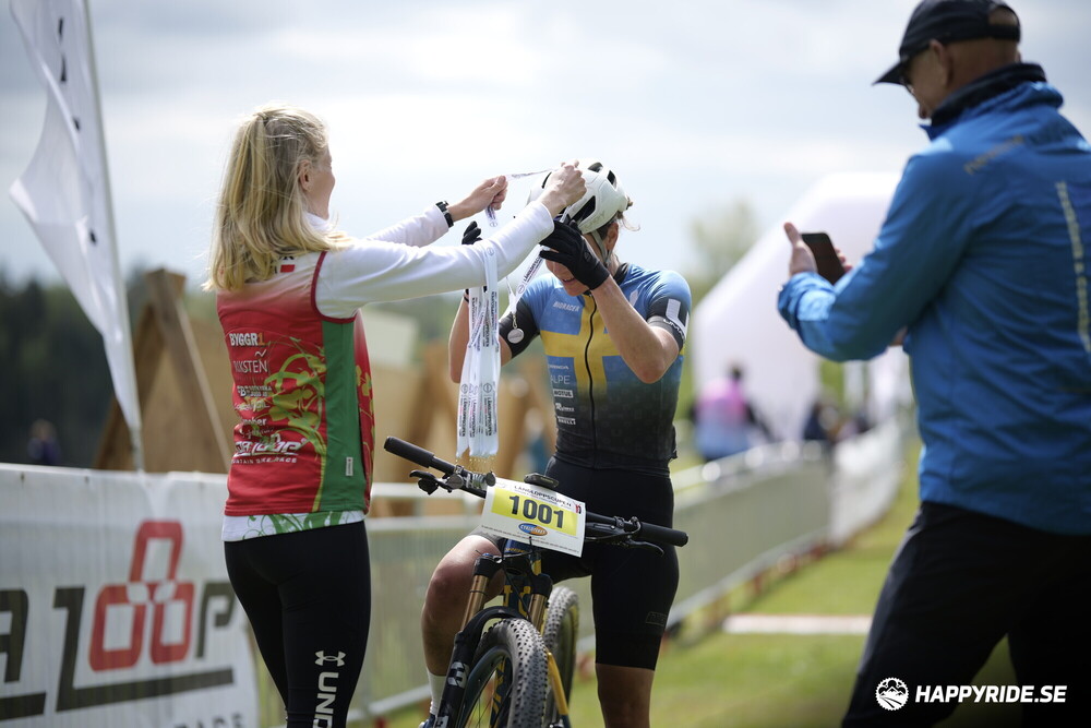 Bild från Lida Loop 2025