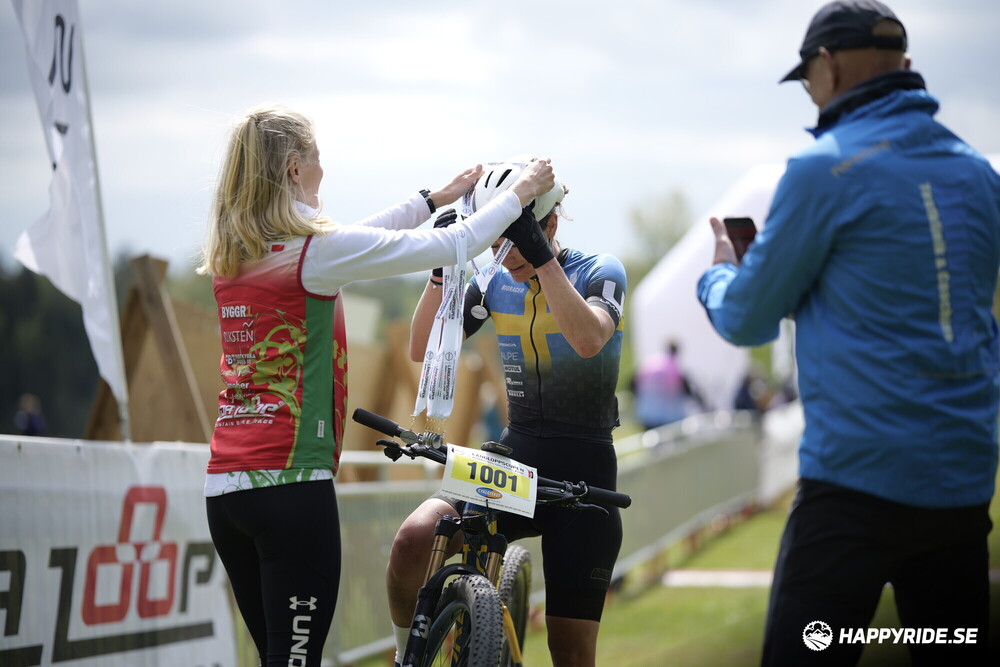 Bild från Lida Loop 2025