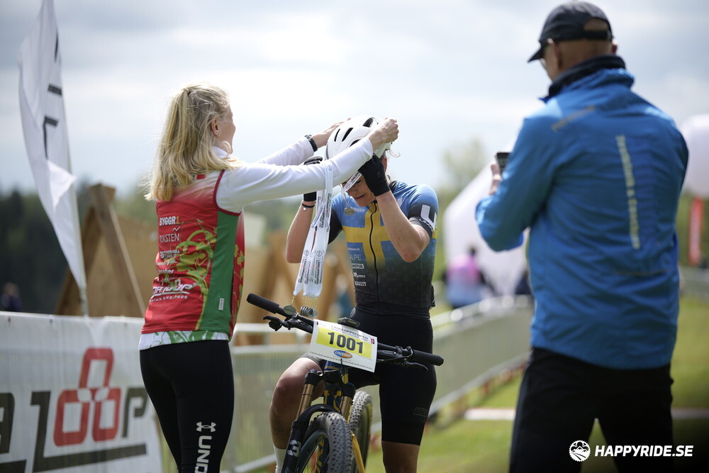 Bild från Lida Loop 2025