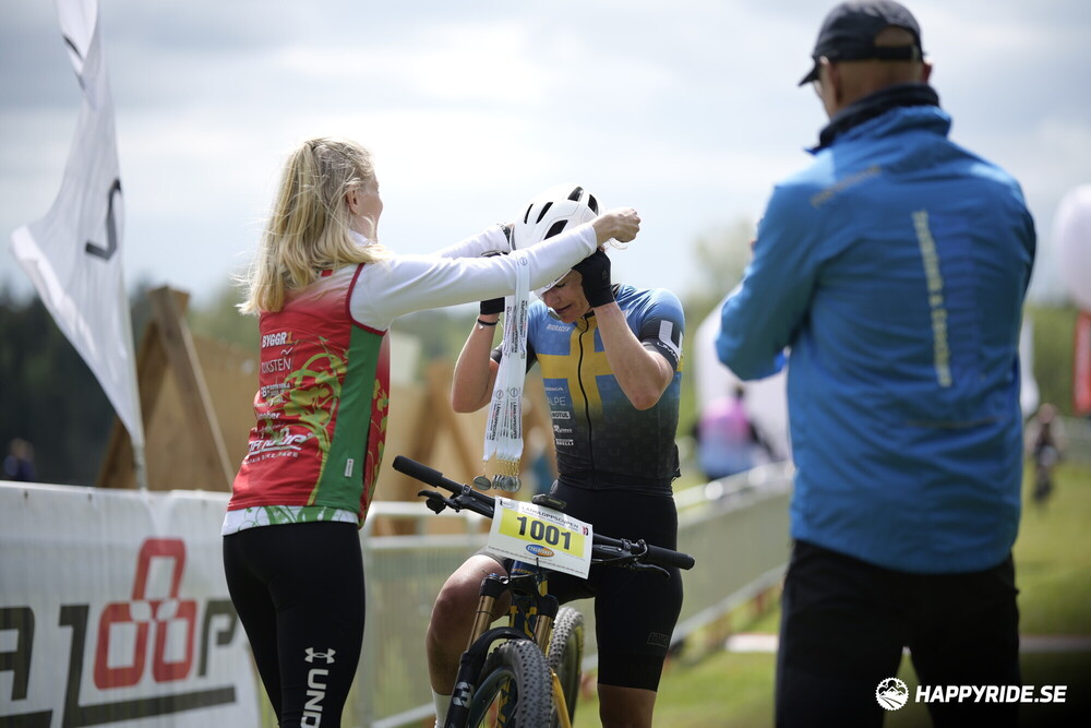 Bild från Lida Loop 2025