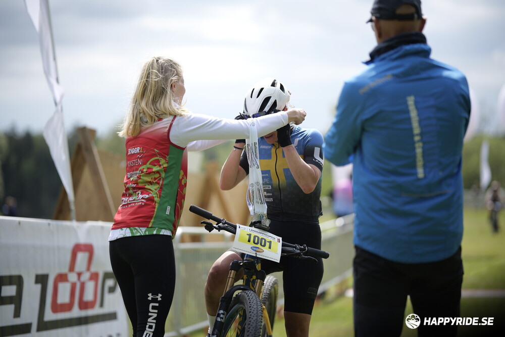 Bild från Lida Loop 2025