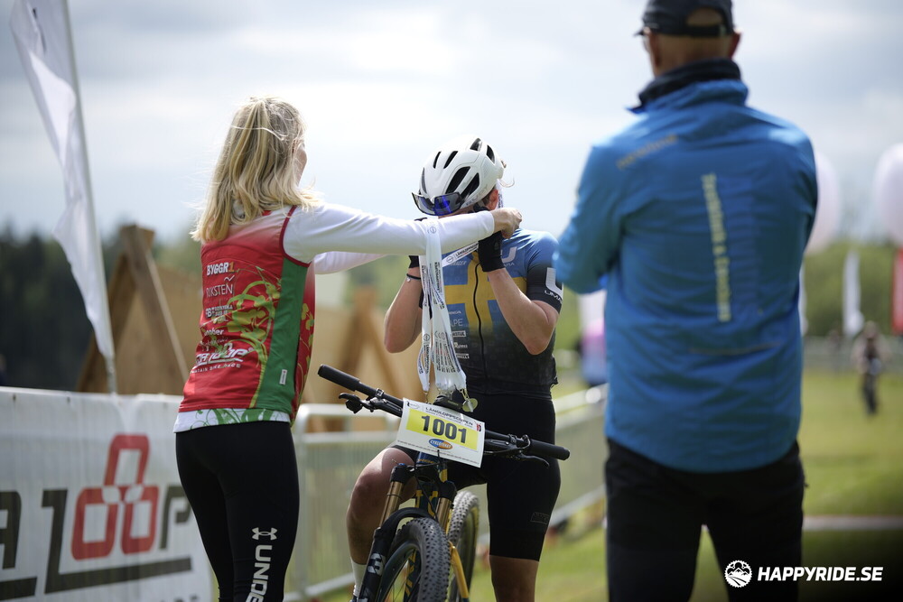 Bild från Lida Loop 2025