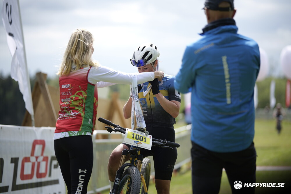 Bild från Lida Loop 2025