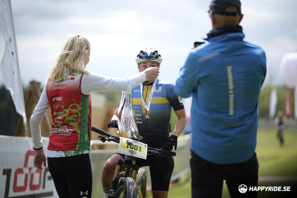 Bild från Lida Loop 2025