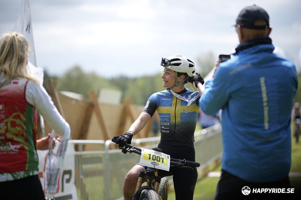 Bild från Lida Loop 2025