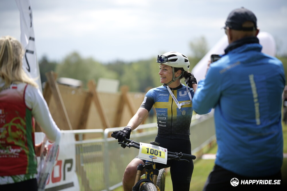 Bild från Lida Loop 2025