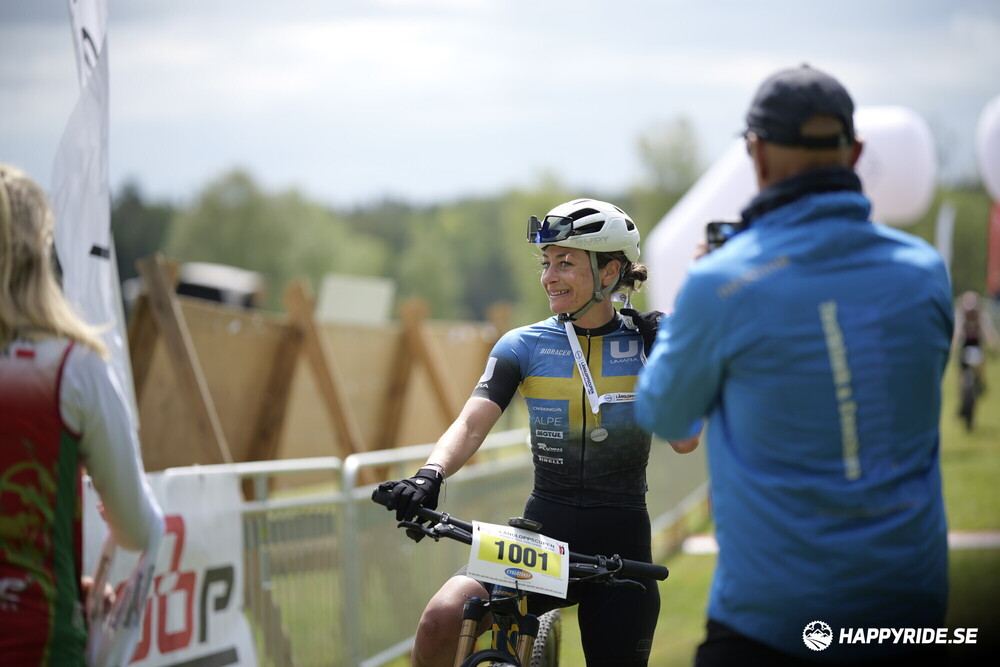 Bild från Lida Loop 2025