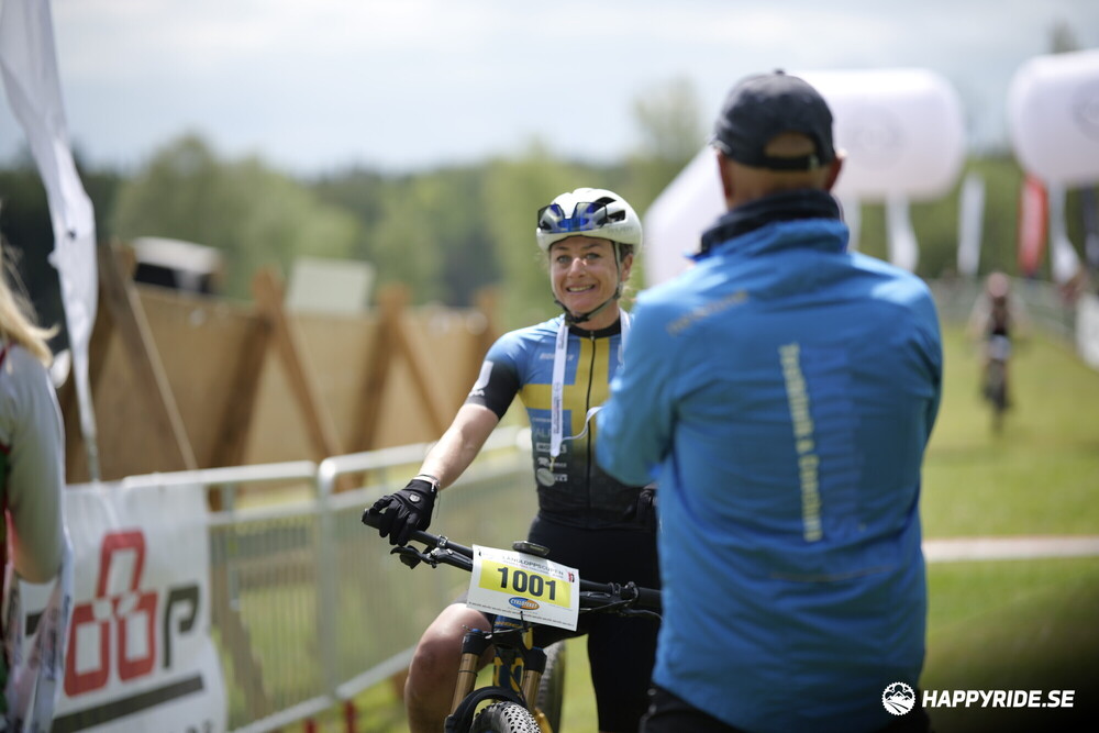 Bild från Lida Loop 2025