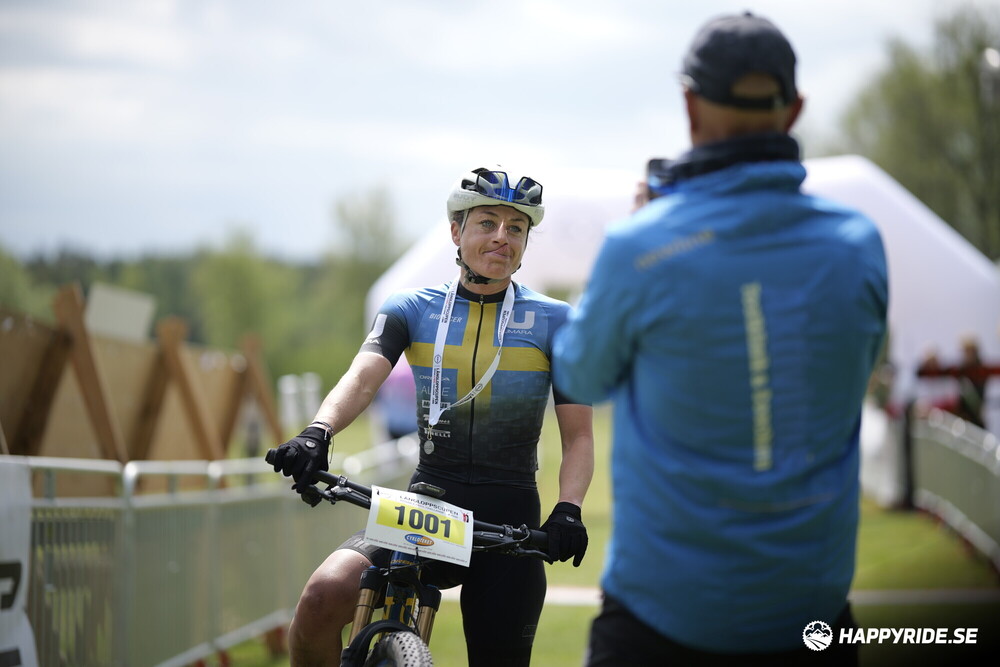 Bild från Lida Loop 2025