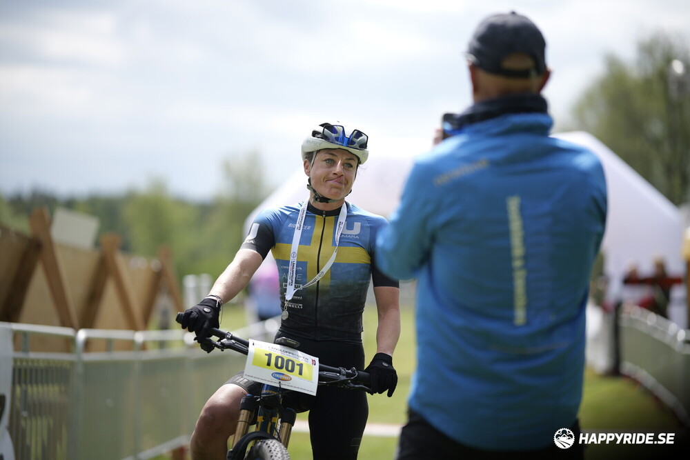 Bild från Lida Loop 2025