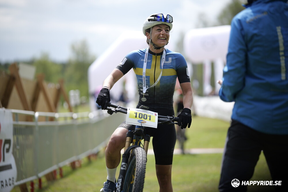 Bild från Lida Loop 2025