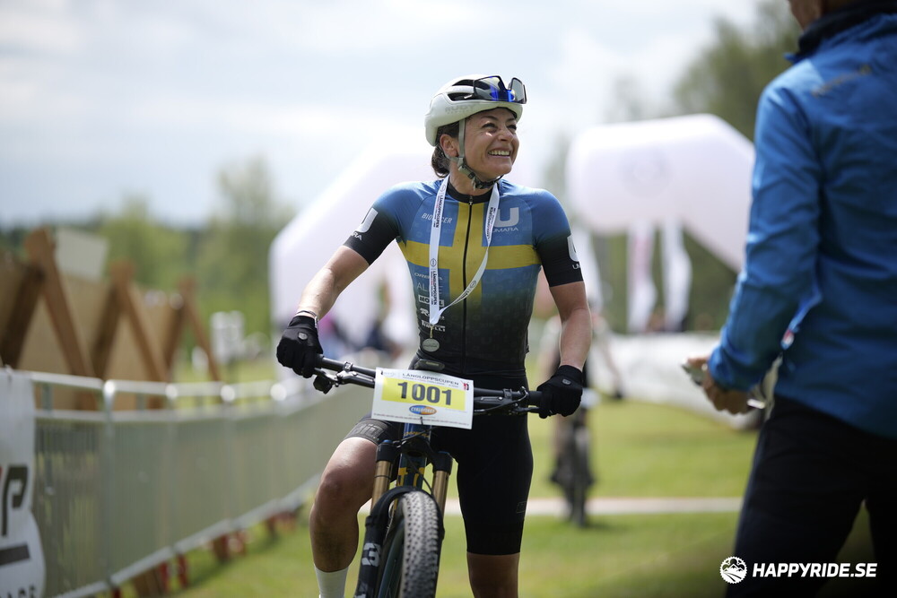 Bild från Lida Loop 2025