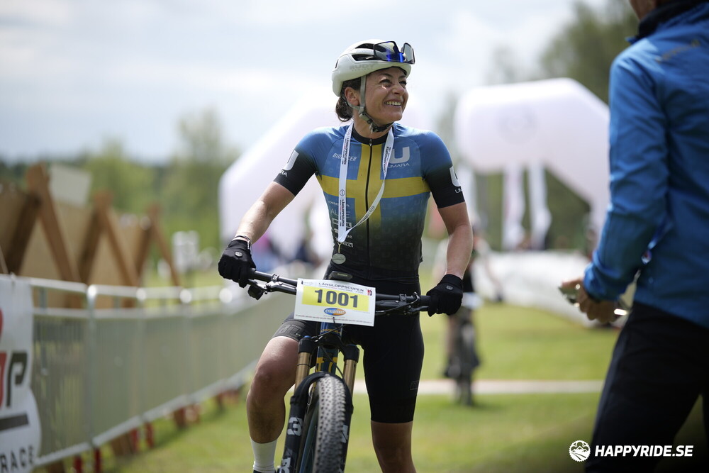 Bild från Lida Loop 2025