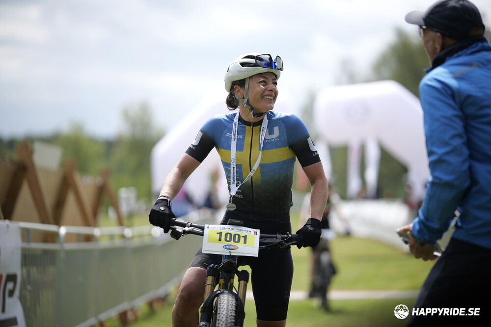 Bild från Lida Loop 2025