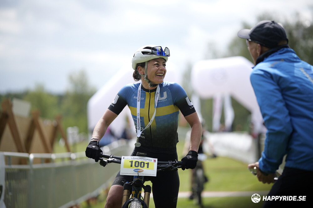 Bild från Lida Loop 2025