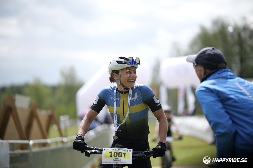 Bild från Lida Loop 2025
