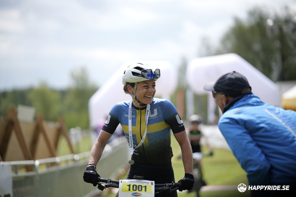 Bild från Lida Loop 2025