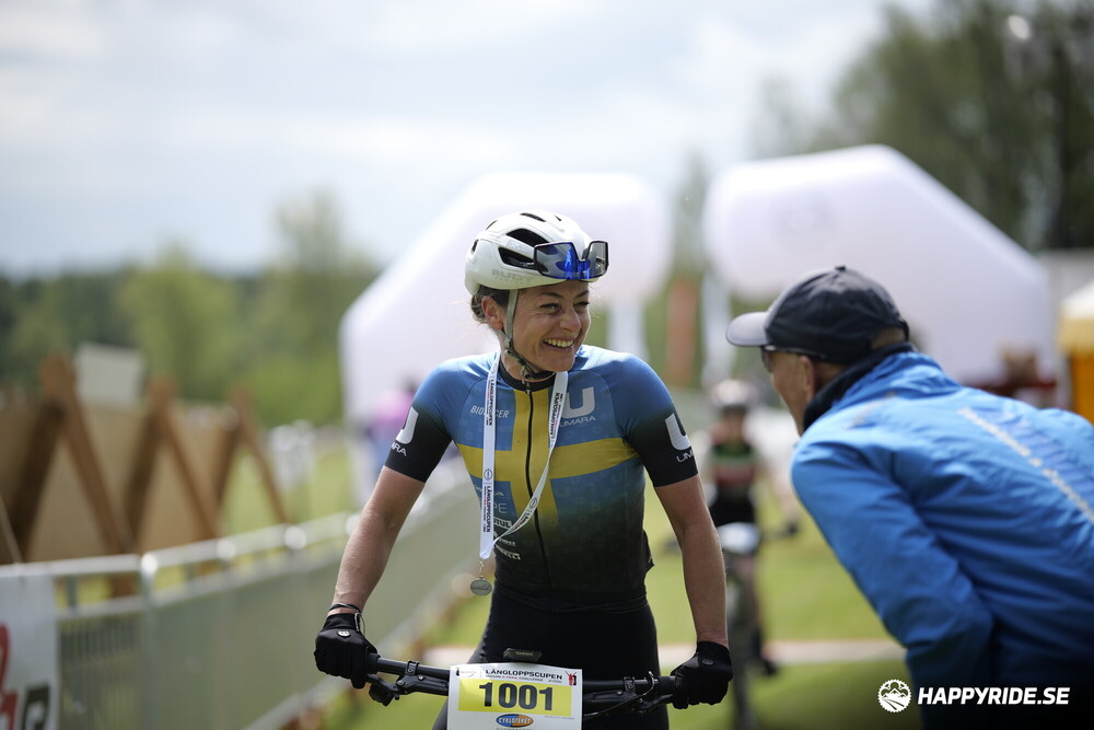 Bild från Lida Loop 2025