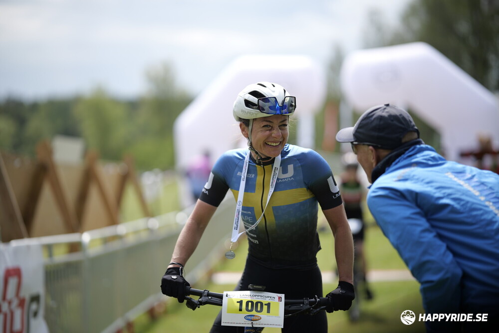 Bild från Lida Loop 2025