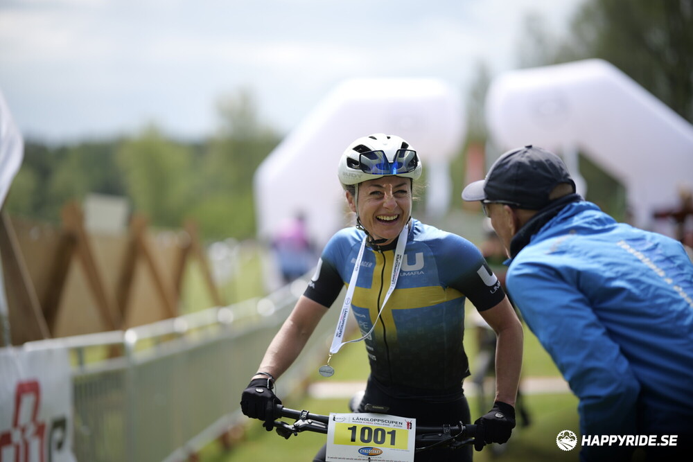 Bild från Lida Loop 2025