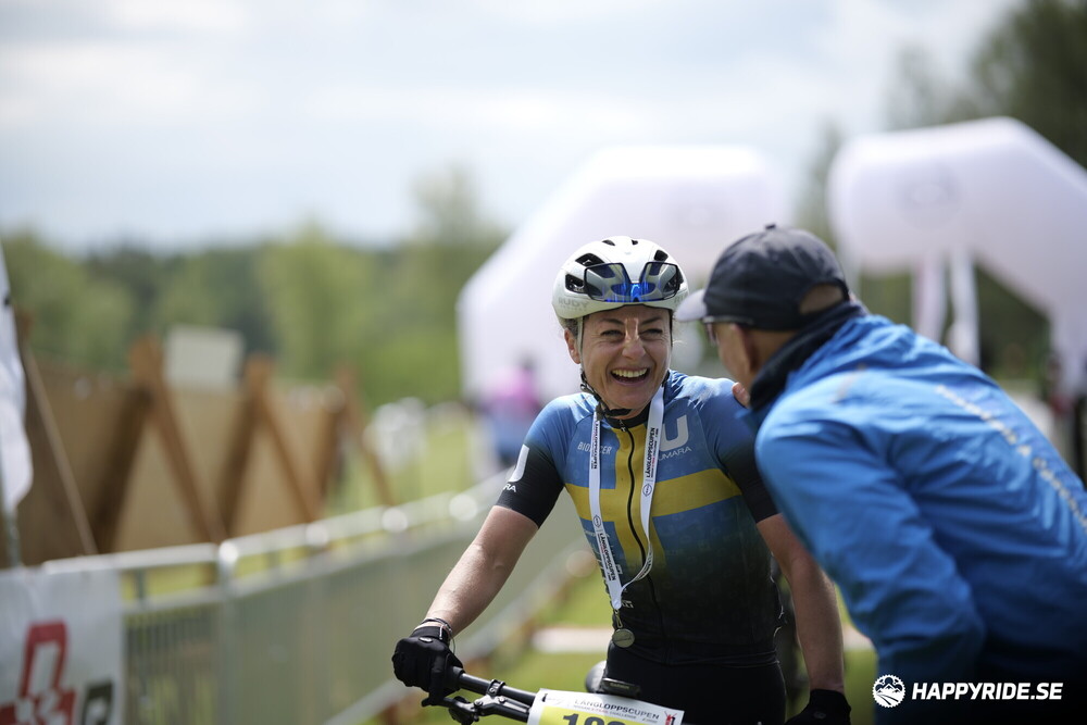 Bild från Lida Loop 2025